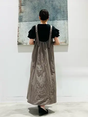 ONWARD CROSSET SELECT 會澤 コーディネート画像