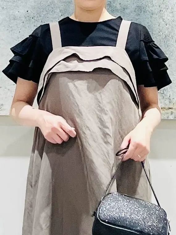 ONWARD CROSSET SELECT 會澤 コーディネート画像