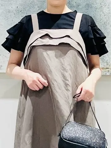 ONWARD CROSSET SELECT 會澤 コーディネート画像