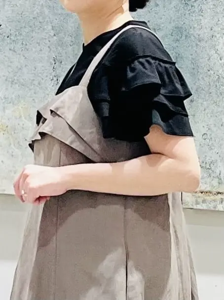 ONWARD CROSSET SELECT 會澤 コーディネート画像