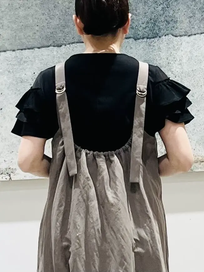 ONWARD CROSSET SELECT 會澤 コーディネート画像