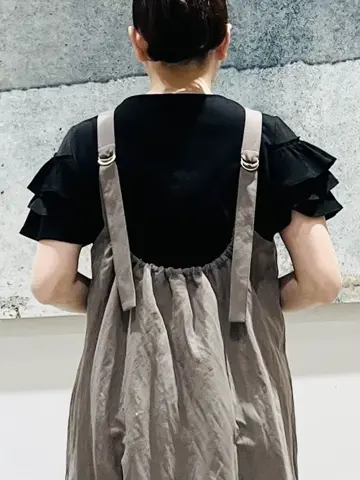 ONWARD CROSSET SELECT 會澤 コーディネート画像