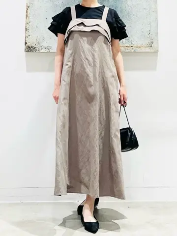 ONWARD CROSSET SELECT 會澤 コーディネート画像