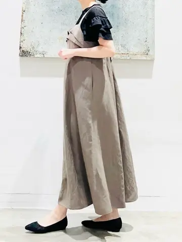 ONWARD CROSSET SELECT 會澤 コーディネート画像