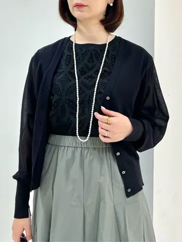 ONWARD CROSSET SELECT 市川 コーディネート画像