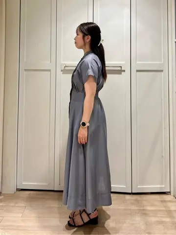 ONWARD CROSSET SELECT 藤田 コーディネート画像