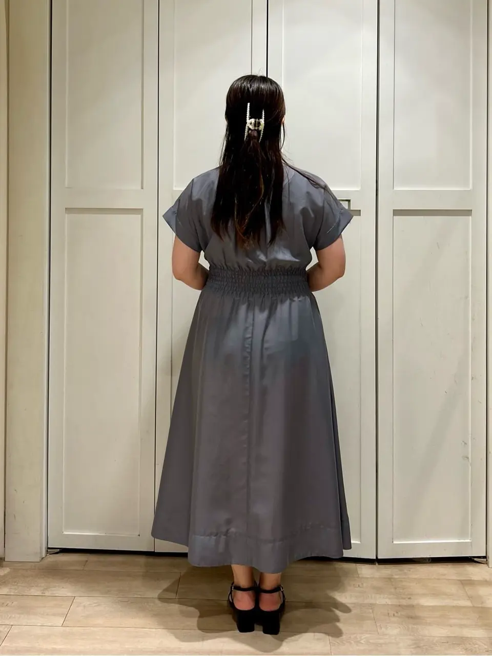 ONWARD CROSSET SELECT 藤田 コーディネート画像