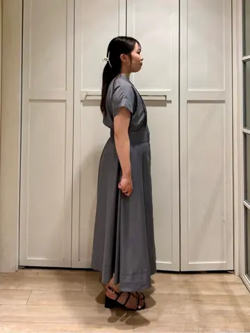 ONWARD CROSSET SELECT 藤田 コーディネート画像