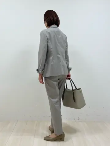 ONWARD CROSSET SELECT 三船 コーディネート画像