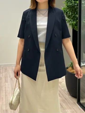 ONWARD CROSSET SELECT mami コーディネート画像