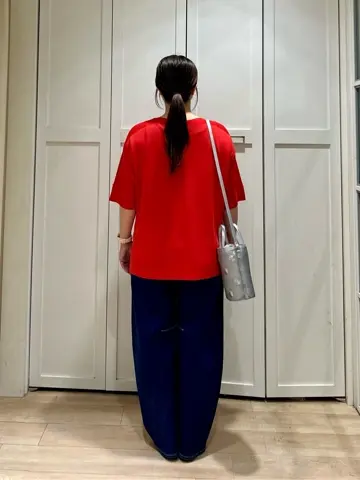 ONWARD CROSSET SELECT 藤田 コーディネート画像