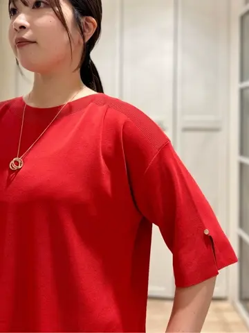 ONWARD CROSSET SELECT 藤田 コーディネート画像