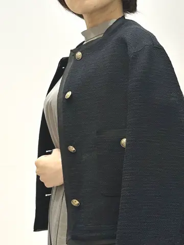 ONWARD CROSSET SELECT 前田 コーディネート画像