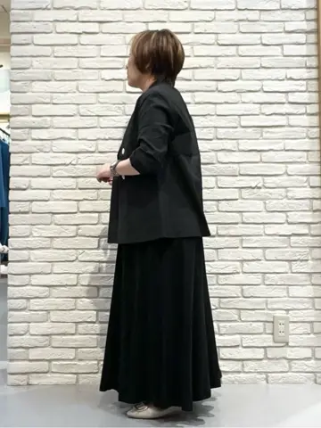 ONWARD CROSSET SELECT 吉田 コーディネート画像