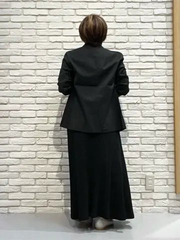 ONWARD CROSSET SELECT 吉田 コーディネート画像