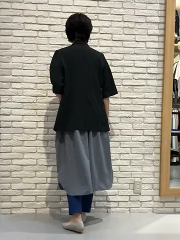 ONWARD CROSSET SELECT Tomi コーディネート画像