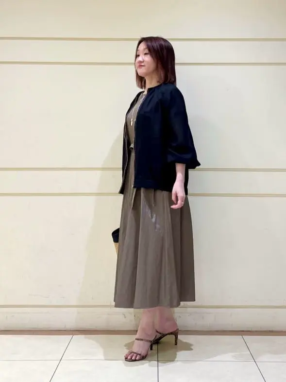 ONWARD CROSSET SELECT 加藤 コーディネート画像