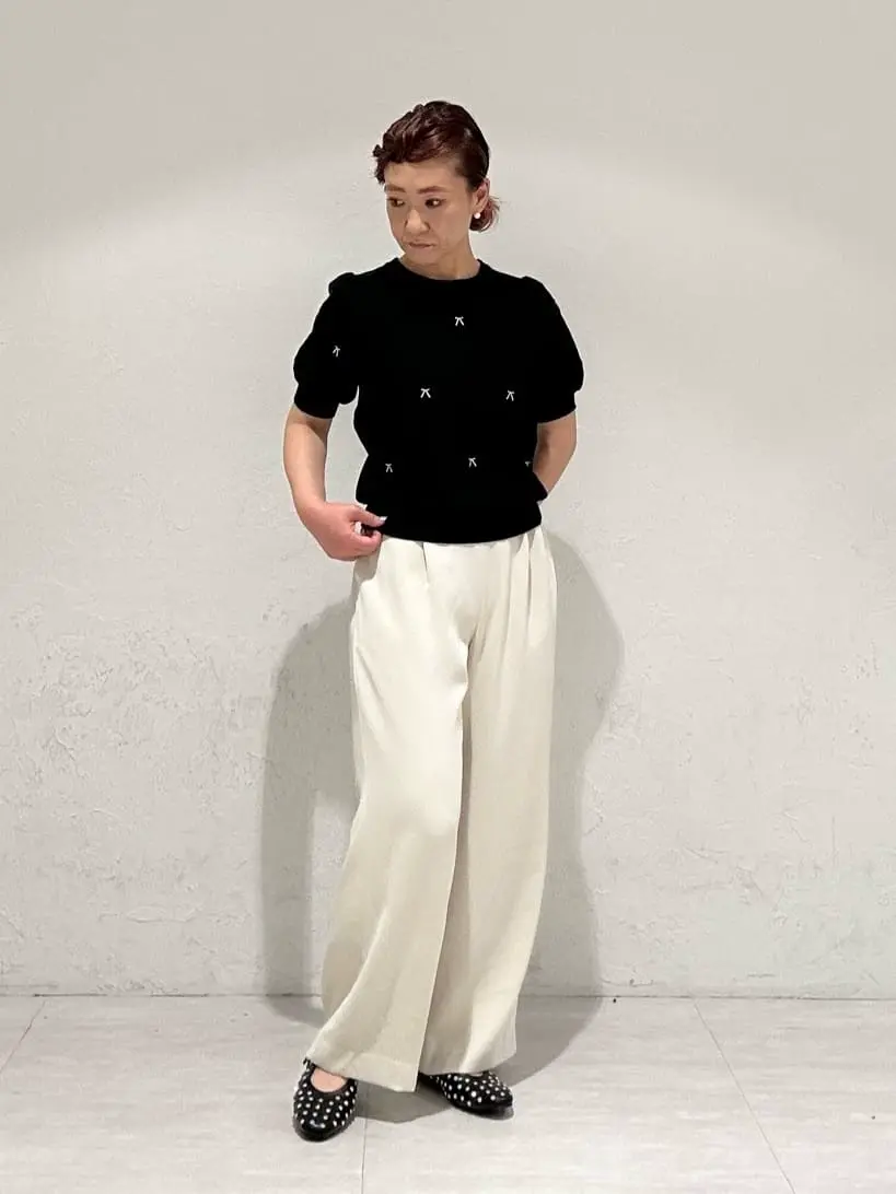 ONWARD CROSSET SELECT 宮澤 コーディネート画像