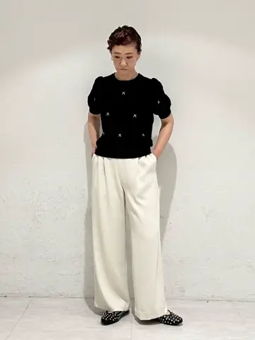 ONWARD CROSSET SELECT 宮澤 コーディネート画像