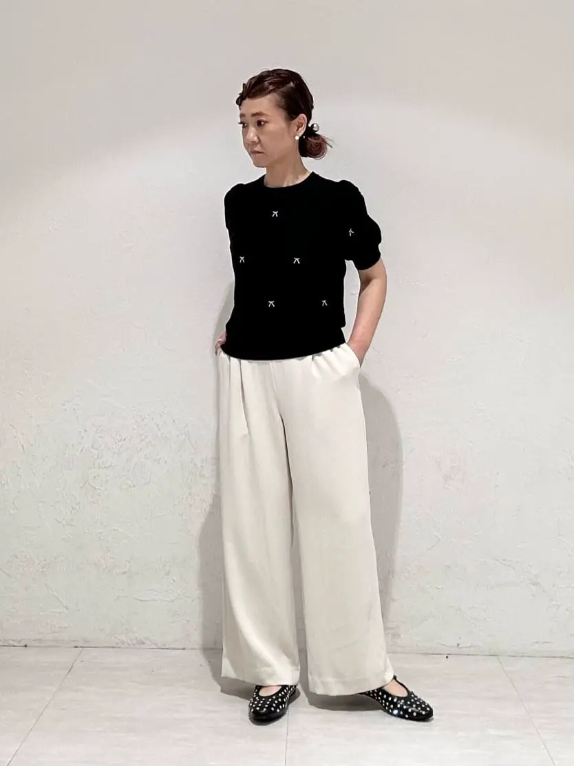 ONWARD CROSSET SELECT 宮澤 コーディネート画像