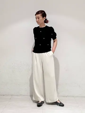 ONWARD CROSSET SELECT 宮澤 コーディネート画像