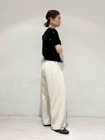 ONWARD CROSSET SELECT 宮澤 コーディネート画像