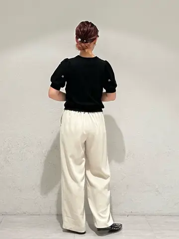 ONWARD CROSSET SELECT 宮澤 コーディネート画像