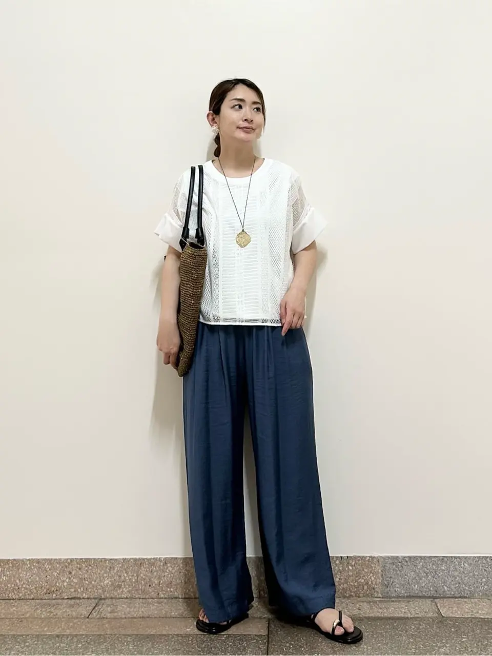  千葉 コーディネート画像