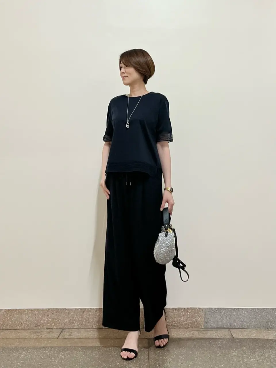  伊藤 コーディネート画像