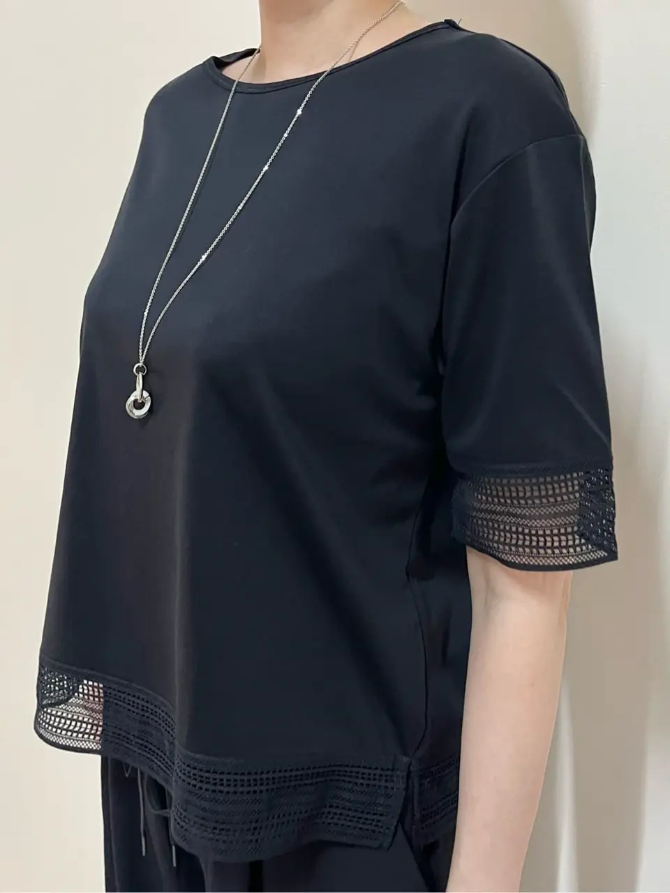 ONWARD CROSSET SELECT 伊藤 コーディネート画像