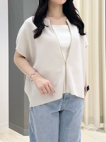 ONWARD CROSSET SELECT 本間 コーディネート画像