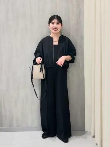 ONWARD CROSSET SELECT 時本 コーディネート画像