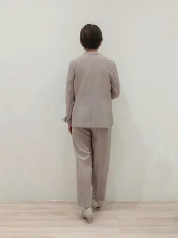 ONWARD CROSSET SELECT 川口 コーディネート画像