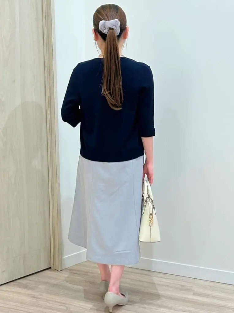 ONWARD CROSSET SELECT 太田 コーディネート画像