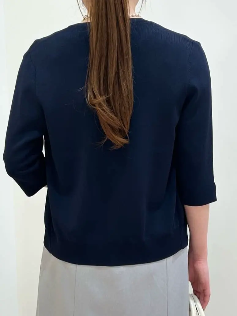 ONWARD CROSSET SELECT 太田 コーディネート画像