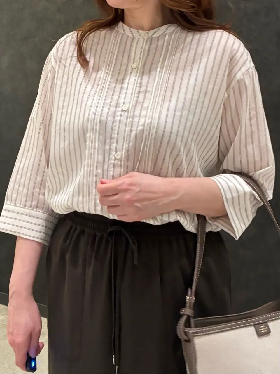 ONWARD CROSSET SELECT niina コーディネート画像