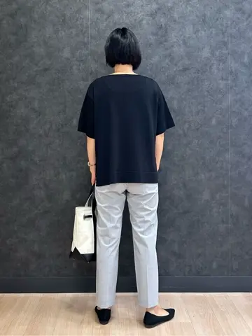 ONWARD CROSSET SELECT 鈴木 コーディネート画像