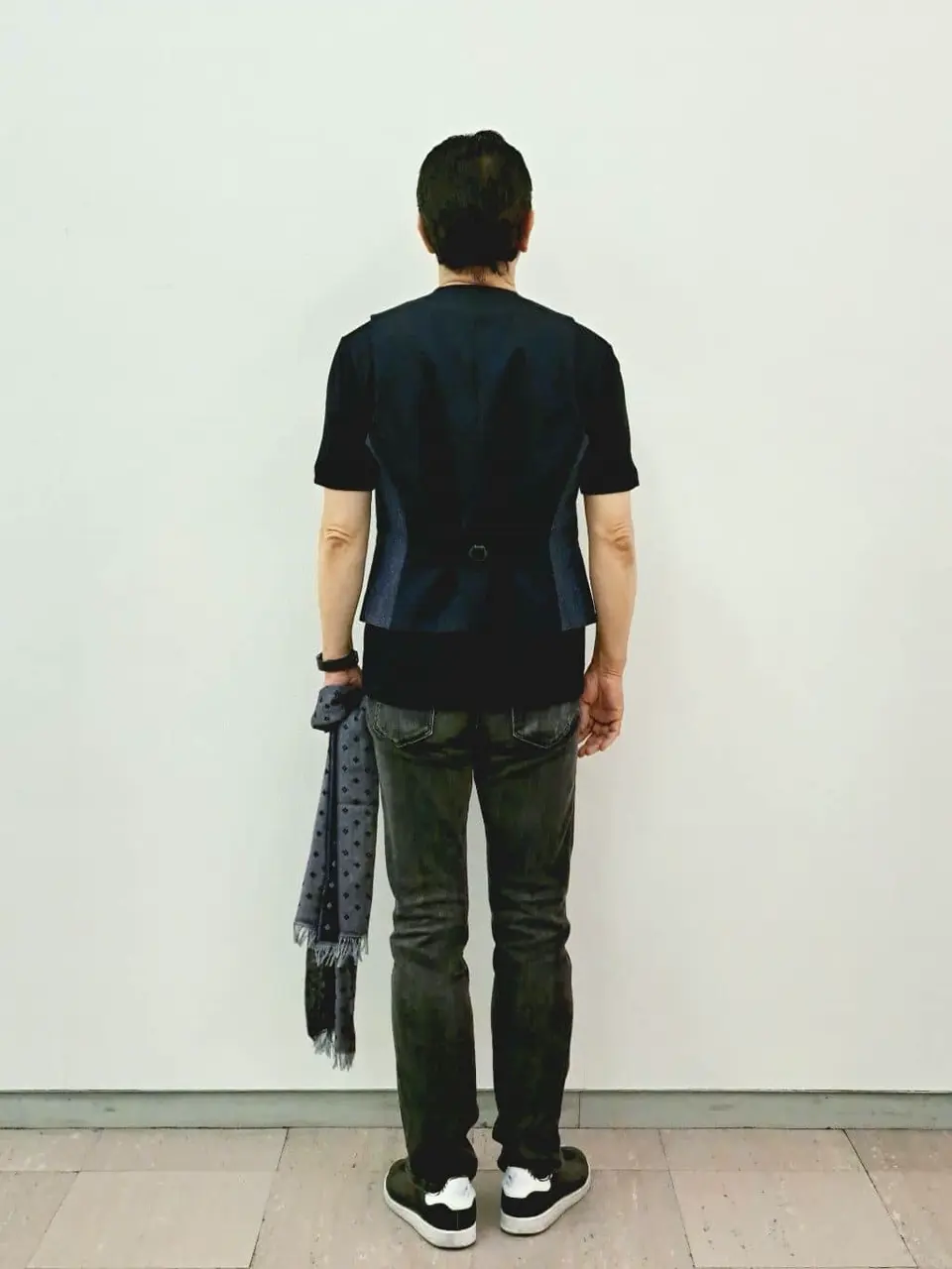 ONWARD CROSSET SELECT 小林 コーディネート画像