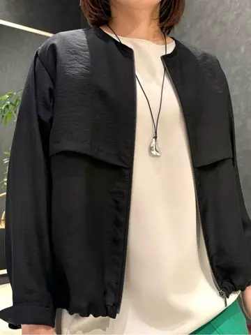 ONWARD CROSSET SELECT Tamura コーディネート画像