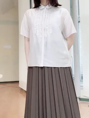 ONWARD CROSSET SELECT 渡邉 コーディネート画像