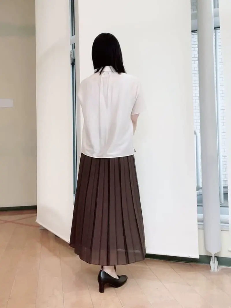 ONWARD CROSSET SELECT 渡邉 コーディネート画像