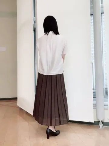 ONWARD CROSSET SELECT 渡邉 コーディネート画像