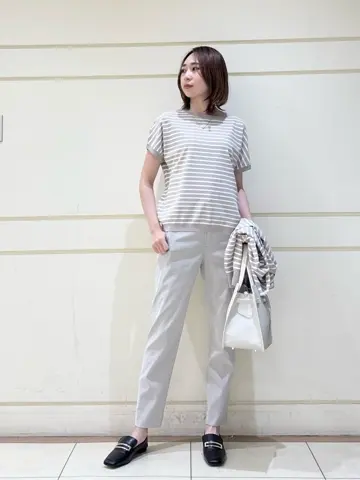 ONWARD CROSSET SELECT Kanako コーディネート画像