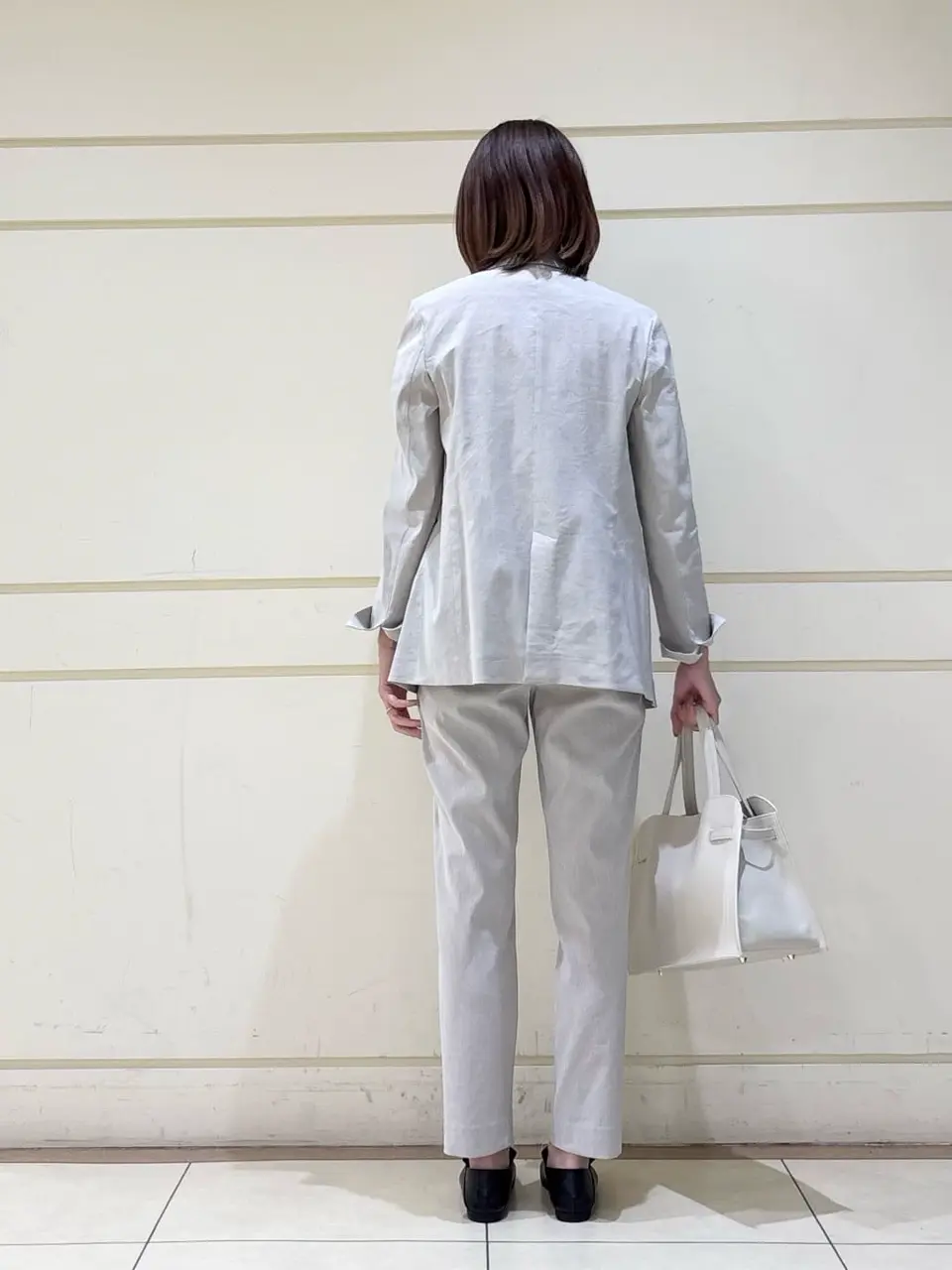 ONWARD CROSSET SELECT Kanako コーディネート画像