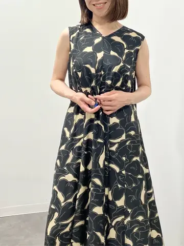 ONWARD CROSSET SELECT 東 コーディネート画像