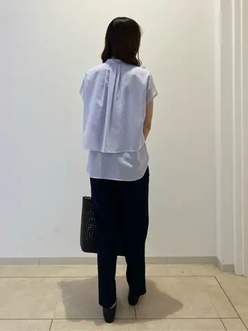 ONWARD CROSSET SELECT 内田 コーディネート画像