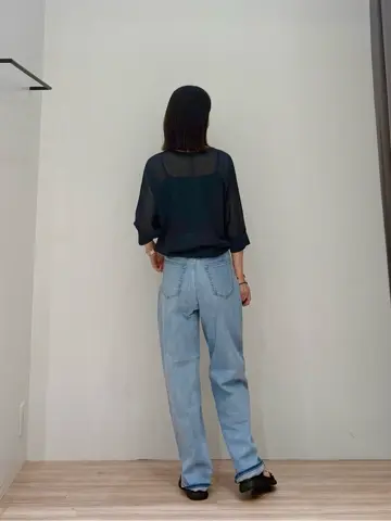 ONWARD CROSSET SELECT YOSHIDA コーディネート画像