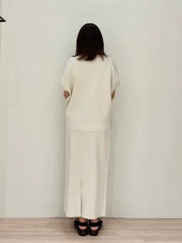 ONWARD CROSSET SELECT SAKAI コーディネート画像