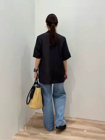 ONWARD CROSSET SELECT 村上 コーディネート画像