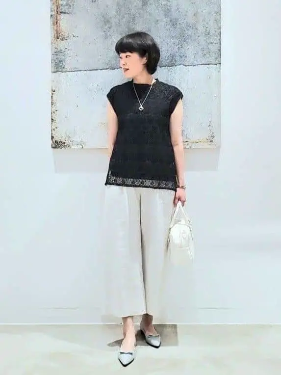  本吉 コーディネート画像